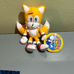 Tails