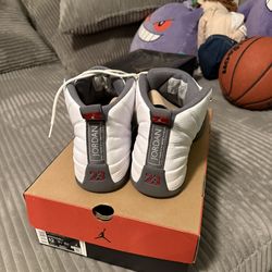 Jordan 12s