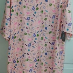 AWESOME DEAL - BRAND NEW COTTON SLEEPSHIRT $2.