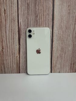 iPhone 11 - Unlocked - 64GB