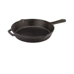 Cast Iron Skillet 12”