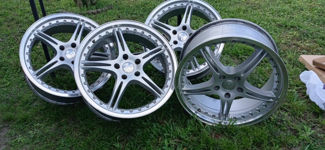 19 Inch Rims for Sale in Orlando, FL - OfferUp