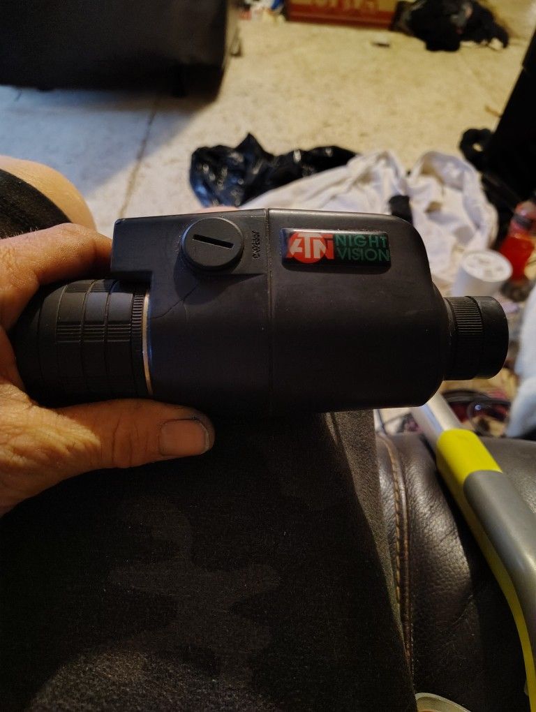 ATN Night Vision Monoculars