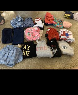 Baby clothes
