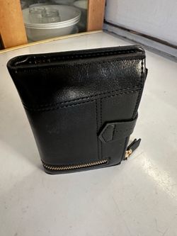 Hand wallet