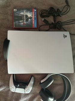 PS5