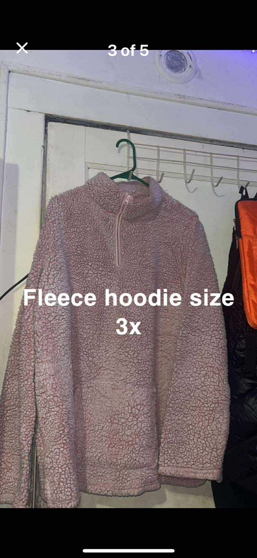 Women’s Plus Size Clothes