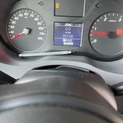 2019 Mercedes-Benz Sprinter