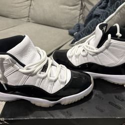 Jordan retro 11