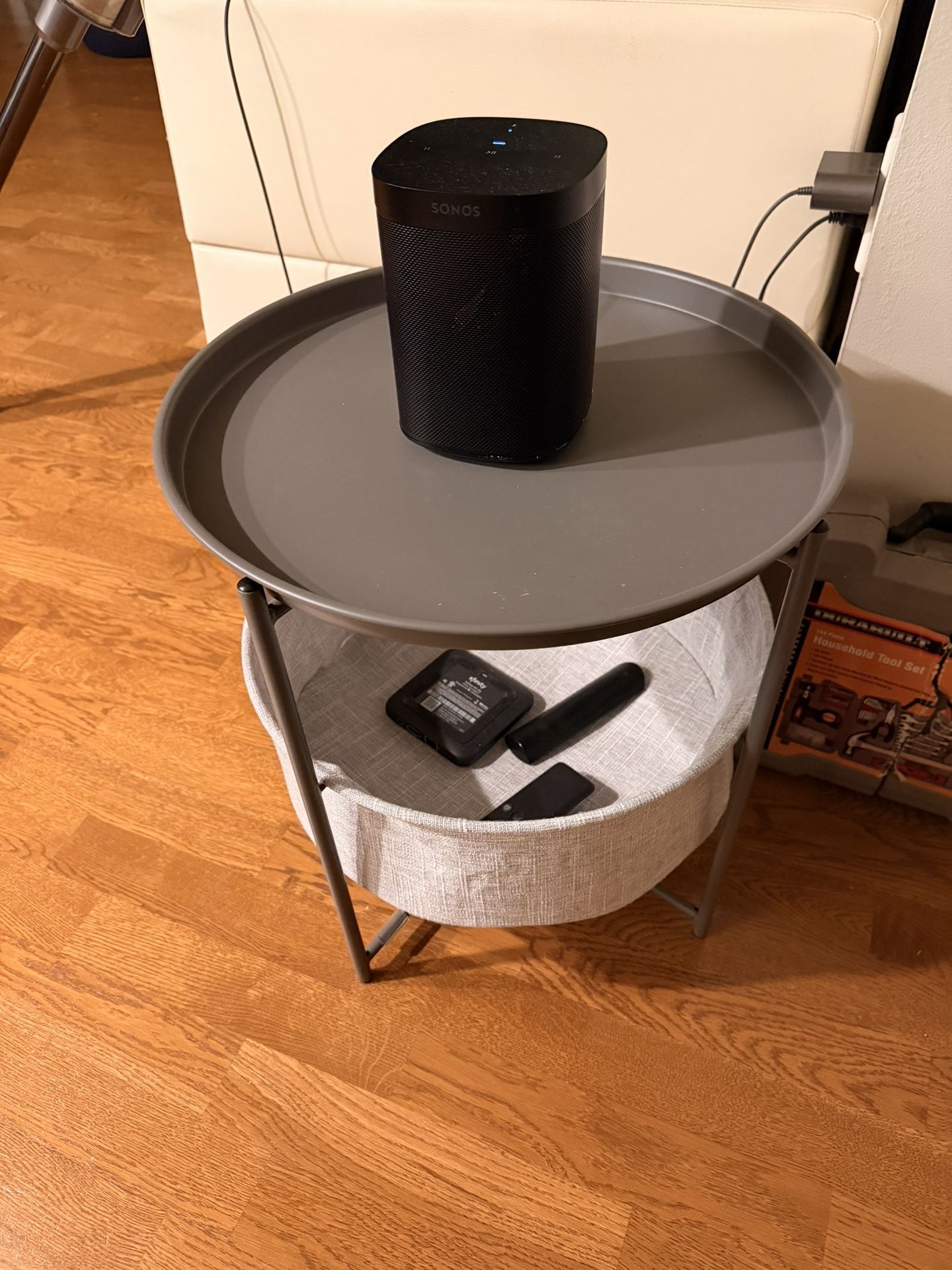 Side Table
