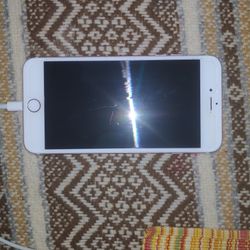 IPhone 6S Plus & Otter Box