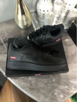 Nike Air Force 1 Supreme