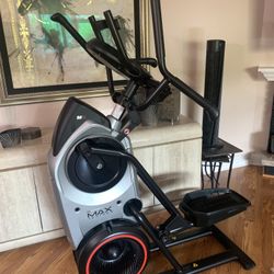 Bowflex Max Trainer M6