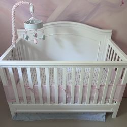 Baby Crib