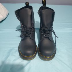 Doc Marten Boots