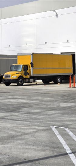 Freightliner M2 2014 NEGOTIABLE