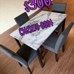 NEW DINING TABLE SET 