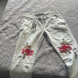 Dolce And Gabbana Jeans New Not used