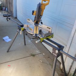 Dewalt Table Saw