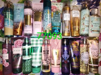 Bath & Body Works sets $20 *** Houston TX 77093
