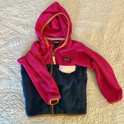 PATAGONIA 2T Fleece