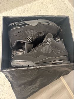 Jordan 4s