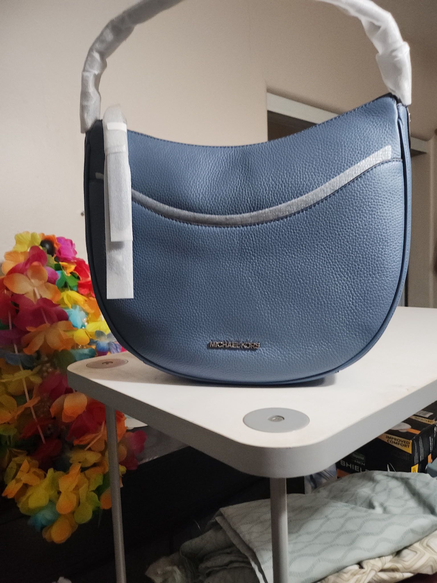 New Michael Kors purse