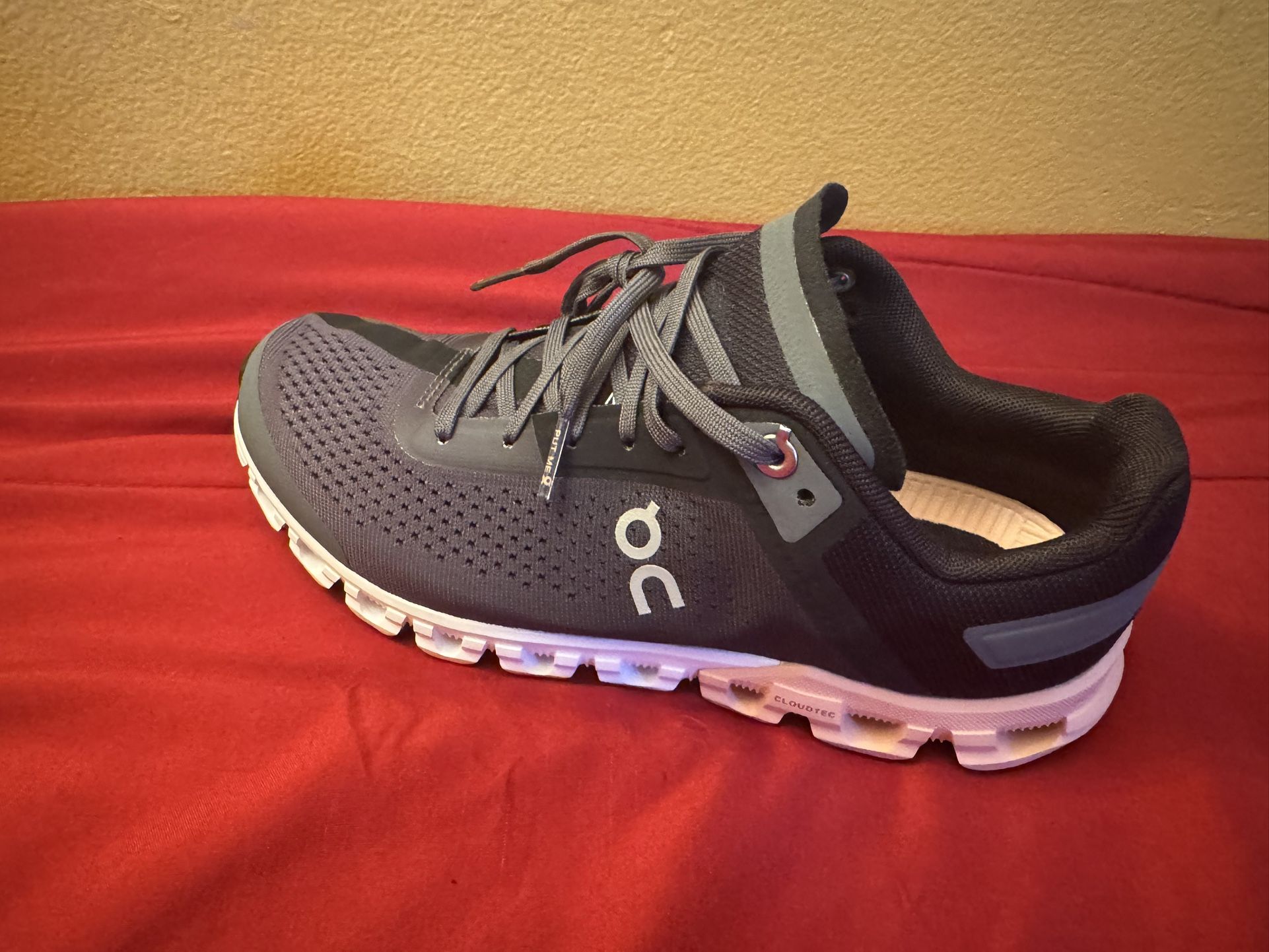Cloud 3 Shoes