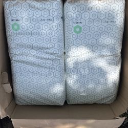 Size 5 Diapers 