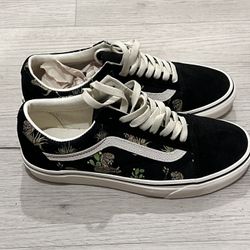 Vans Desert Snake