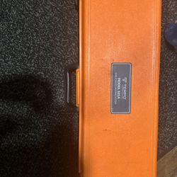 Tempo 521a cable/line Transmitter kit