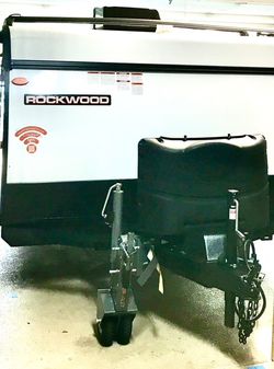 Trailer Valet 5K lb capacity