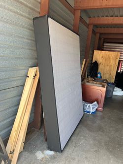 Queen Box Spring