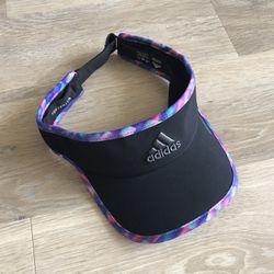 NEW Adidas Climate Sports Multiple Use Wear Hat Tennis Golf