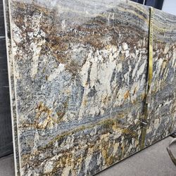Granite Slabs 