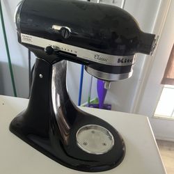 Kitchen Aid Mixer