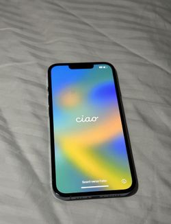 iPhone 13 Pro Unlocked