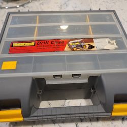 Drill Case