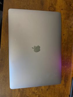MacBook Pro 2020 For Parts