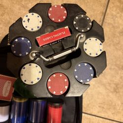 Poker Set