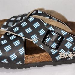 Birkenstock sandals size 38/8