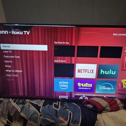 TV for sale