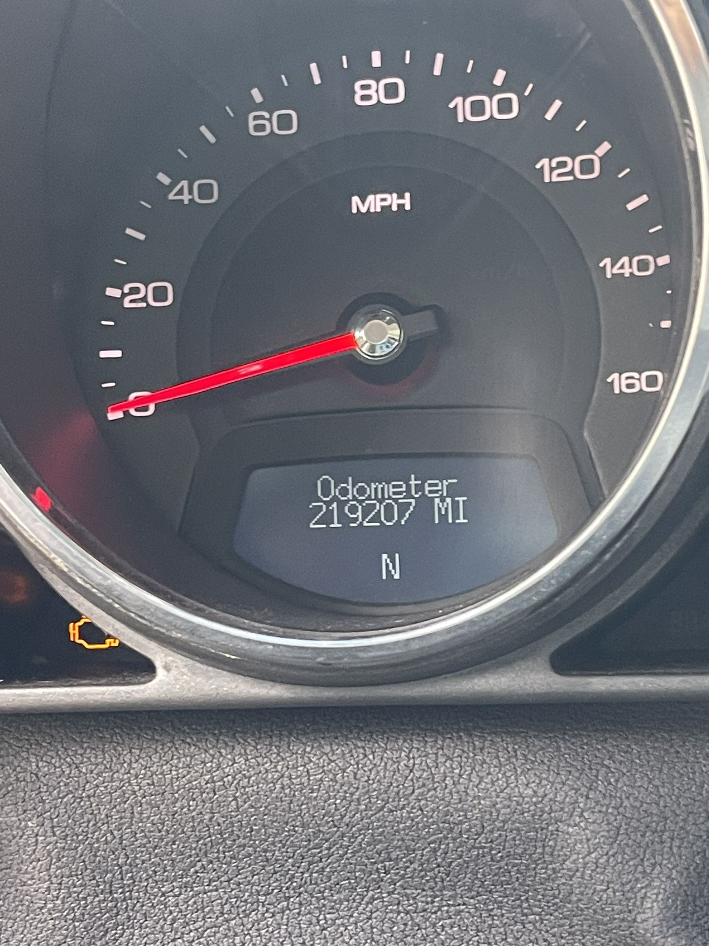 2008 Cadillac CTS