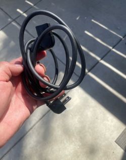 Cables for TVs ,computers,printers etc