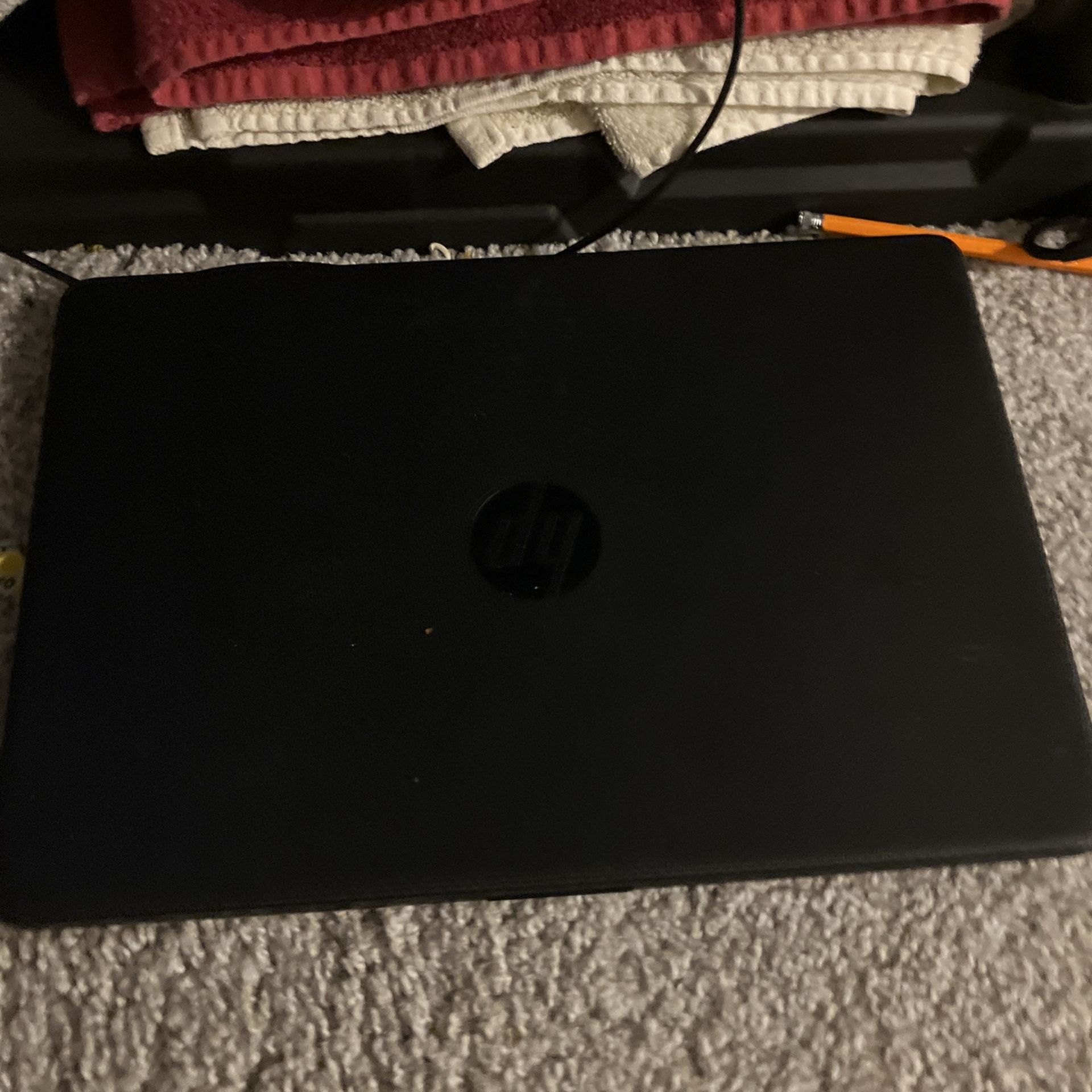 Hp Computer