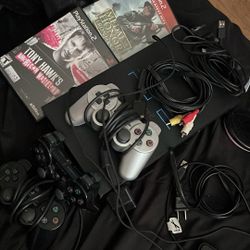 Ps2 Bundle 