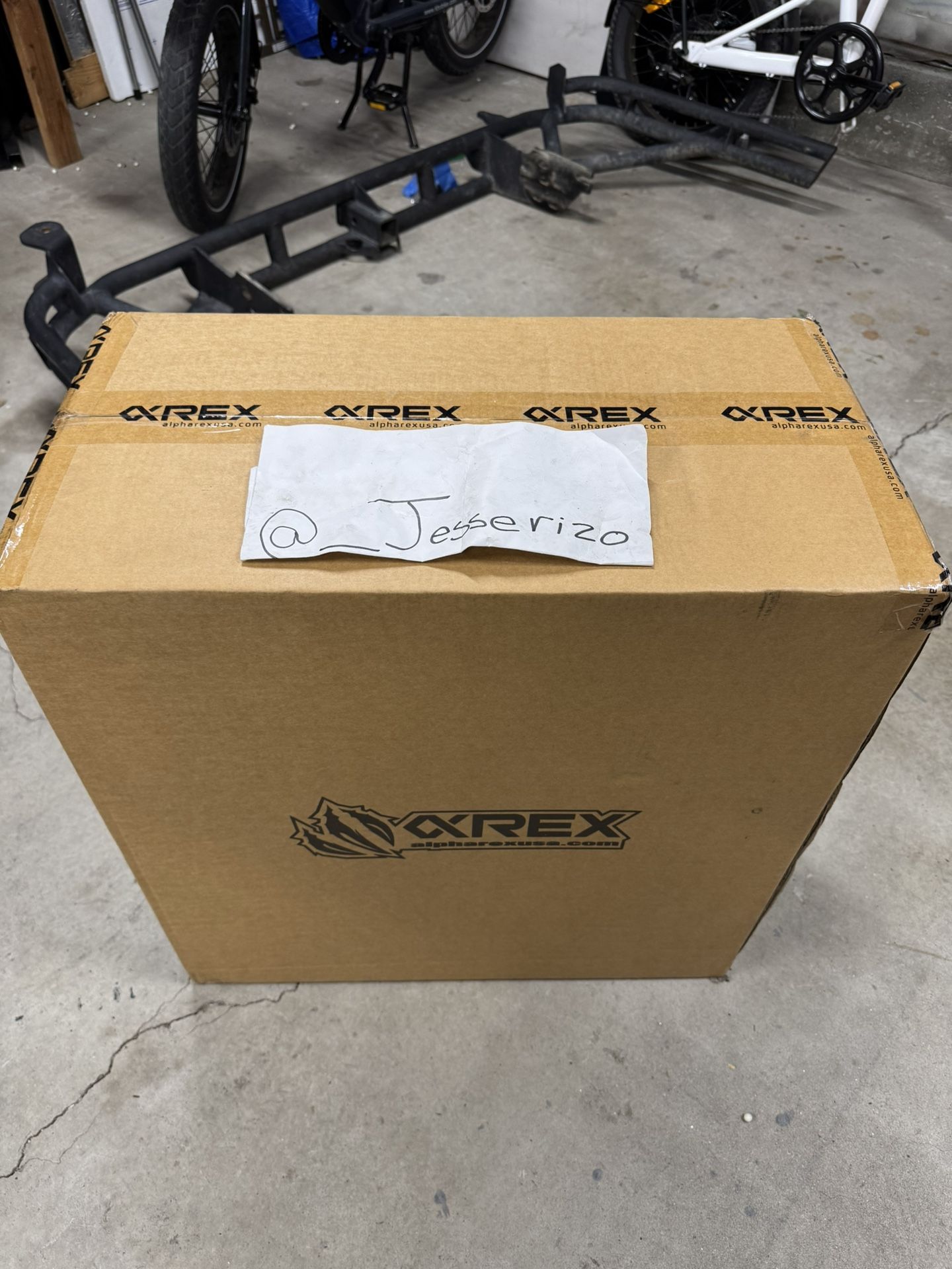 2016-2023 Toyota Tacoma Alpha Rex Nova Series Headlights New