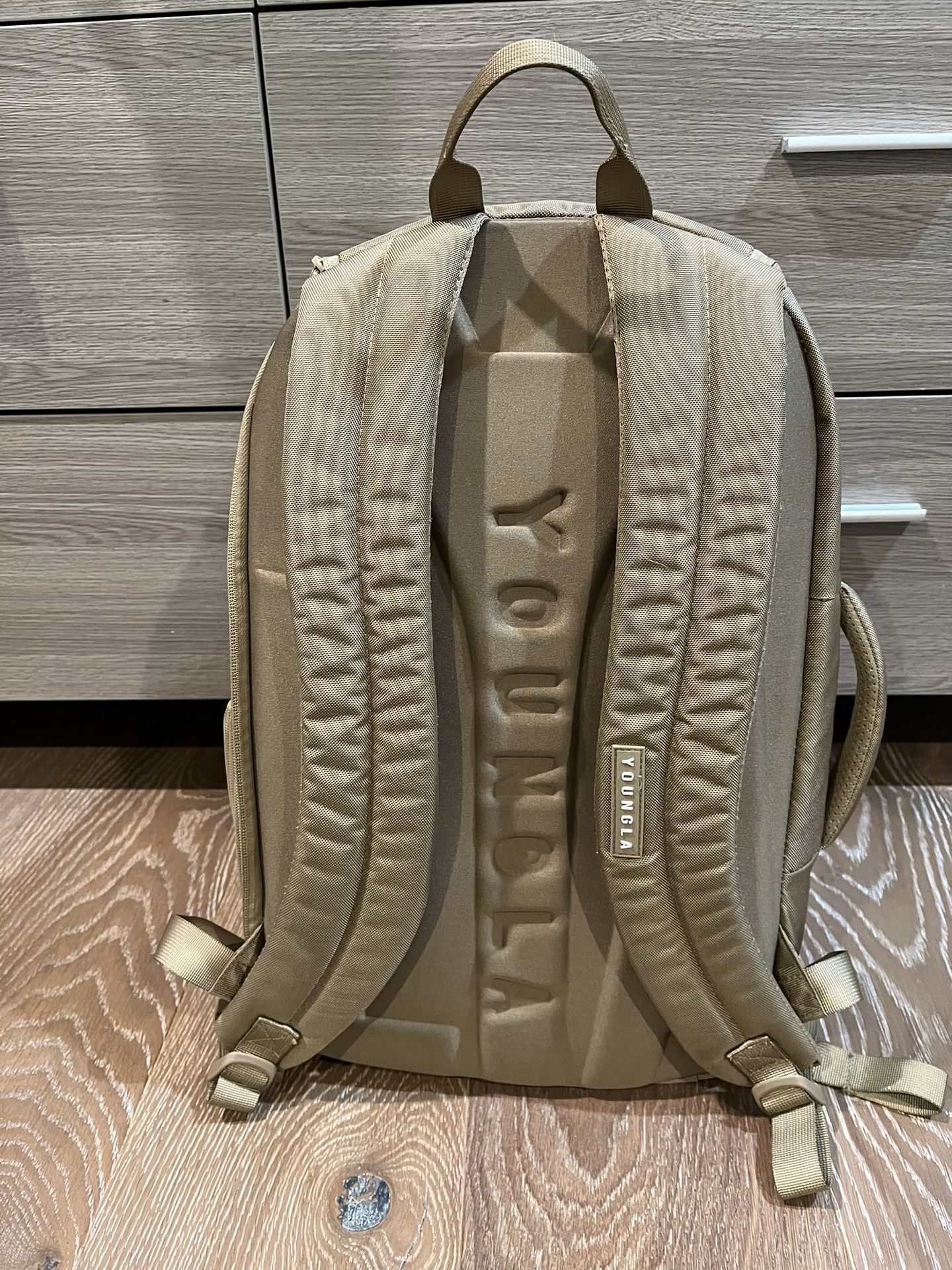 YoungLA - 730 Expedition Backpack