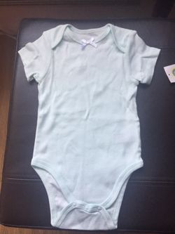 Onesie 9 months