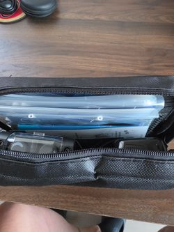 Tens Unit with extras